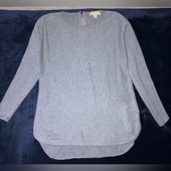 Michael Kors Sweaters - Michael Kors Light Gray Women's Sweater